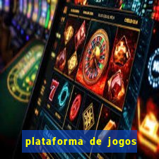 plataforma de jogos para ganhar dinheiro